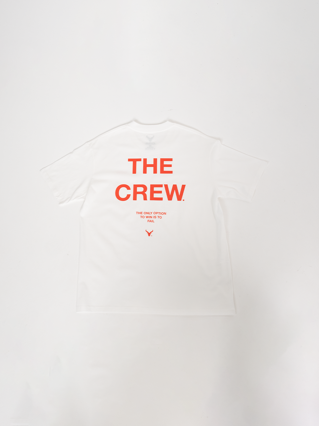 THE CREW TEE