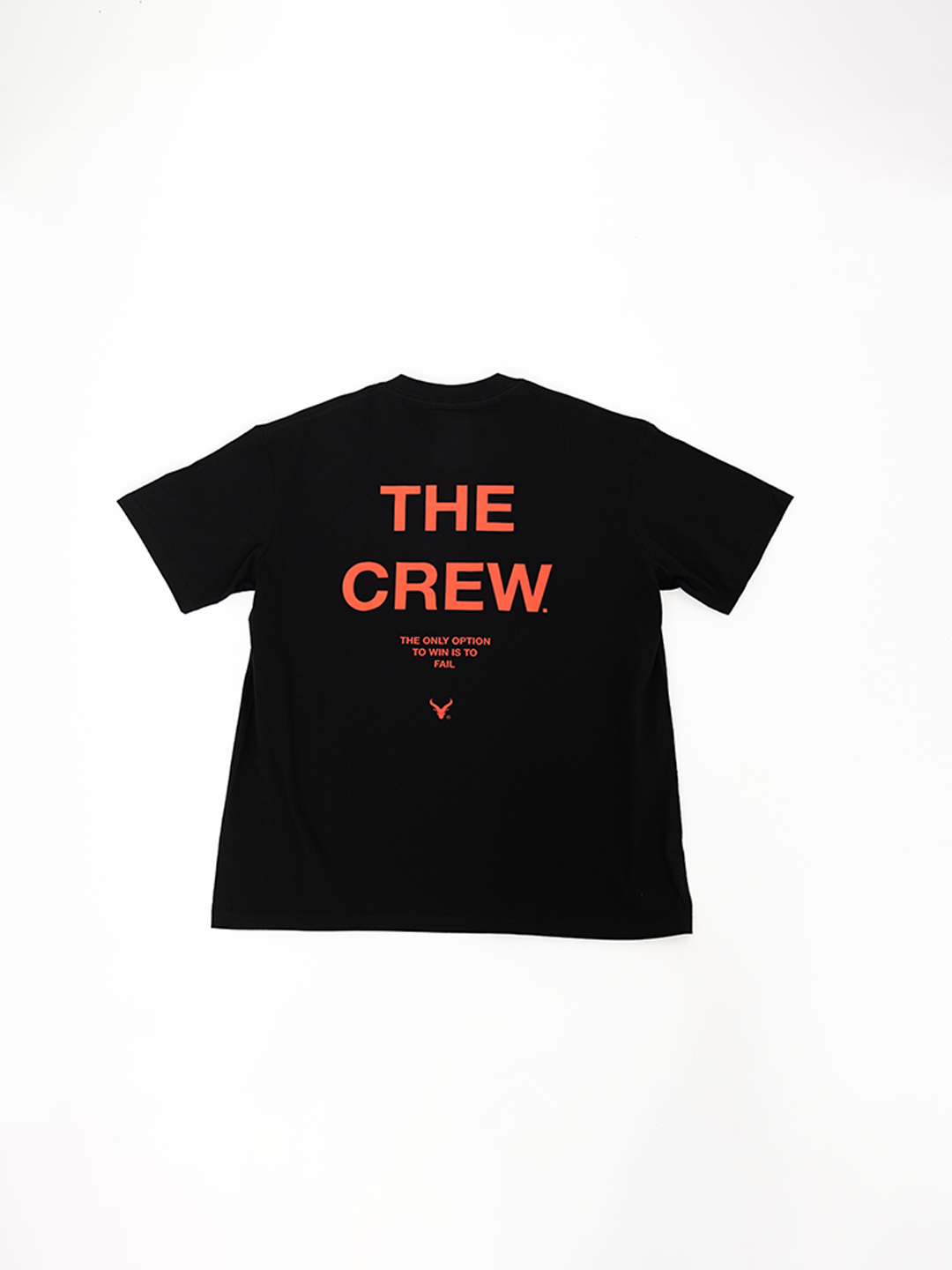 THE CREW TEE