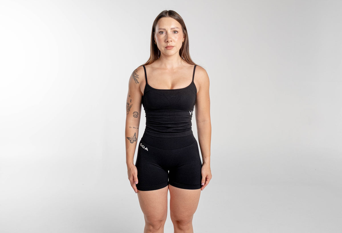 ELITE SET NEGRO
