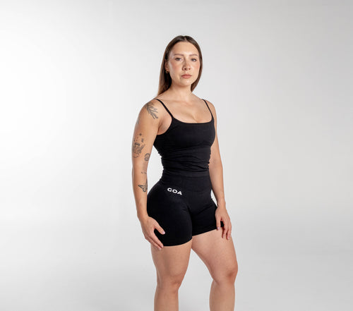 ELITE SET NEGRO