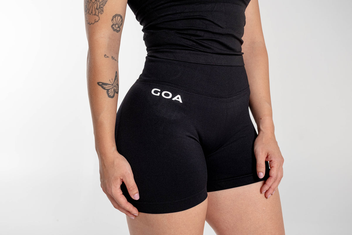 ELITE SHORT