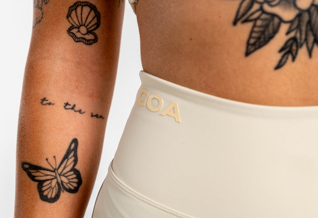 NOVA SHORT
